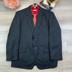 George Men’s Blazer Sports Coat